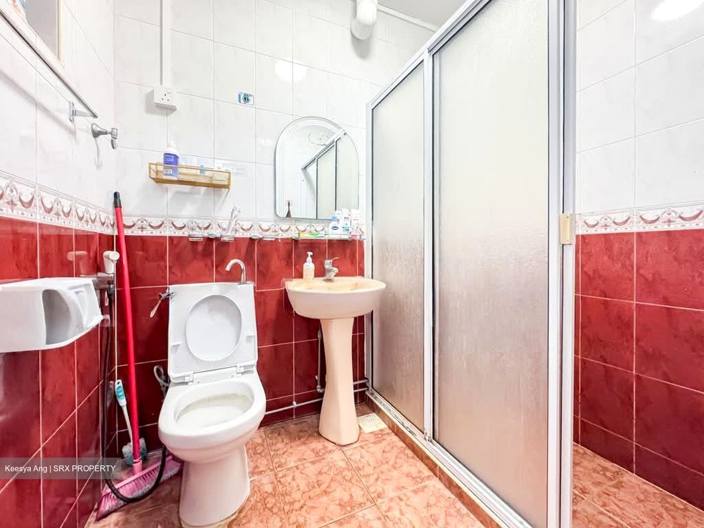 Blk 319 Woodlands Street 31 (Woodlands), HDB 3 Rooms #579007901